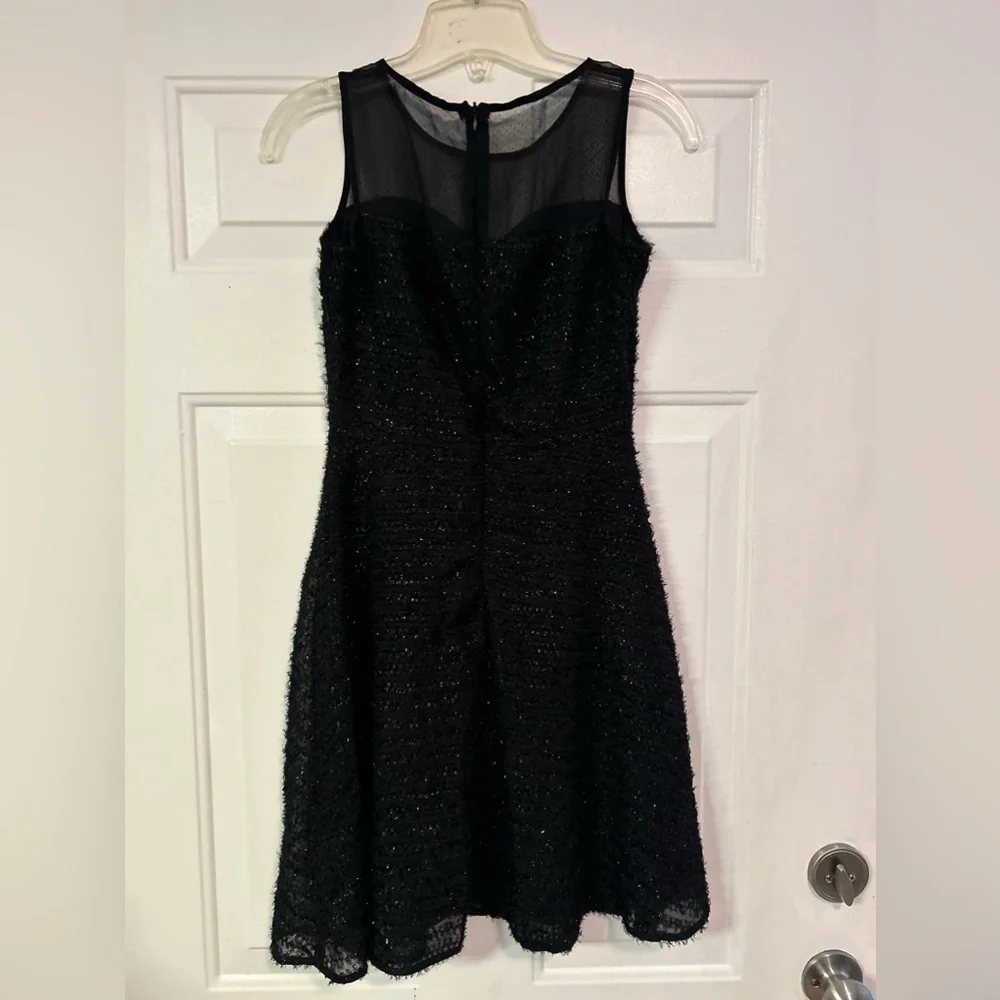 Altar’d State Little Black Dress‎ Size XS